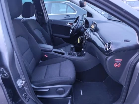 Mercedes-Benz B 180 i Евро 6 + Distronic+ Camera+ Navi, снимка 12