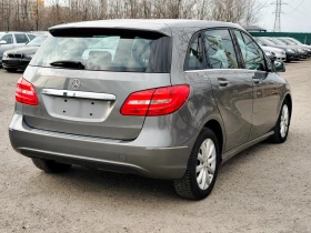 Mercedes-Benz B 180 i Евро 6 + Distronic+ Camera+ Navi, снимка 3