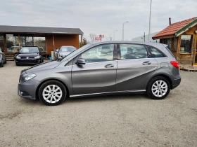 Mercedes-Benz B 180 i Евро 6 + Distronic+ Camera+ Navi, снимка 1