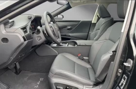 Lexus ES 300 h/COMFORT/201HP/ИЗБОР НА ЦВЯТ/PANO/CAM/NAVI/257h, снимка 8