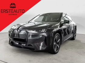 BMW iX xDRIVE 45 NAVI CAMERA , снимка 1