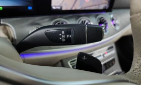 Mercedes-Benz CLS 450 4MATIC* AMG* LINE* BURMESTER* ОБДУХВАНЕ* ХЕДЪП* , снимка 10