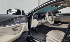 Mercedes-Benz CLS 450 4MATIC* AMG* LINE* BURMESTER* ОБДУХВАНЕ* ХЕДЪП* , снимка 6
