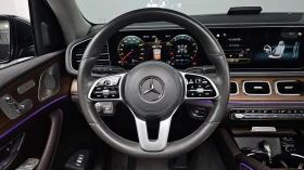 Mercedes-Benz GLE 450 AMG PK* ОБДУХ* 360* HUD* DIS* КРАЙНА ЦЕНА, снимка 5