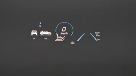 Mercedes-Benz GLE 450 AMG PK* ОБДУХ* 360* HUD* DIS* КРАЙНА ЦЕНА, снимка 9