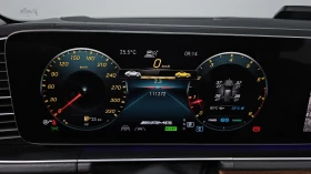 Mercedes-Benz GLE 450 AMG PK* ОБДУХ* 360* HUD* DIS* КРАЙНА ЦЕНА, снимка 7