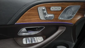 Mercedes-Benz GLE 450 AMG PK* ОБДУХ* 360* HUD* DIS* КРАЙНА ЦЕНА, снимка 10