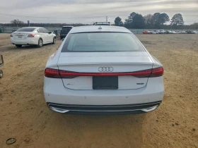 Audi A7 PRESTIGE * АВТОКРЕДИТ БЕЗ ПЪРВОНАЧАЛНА ВНОСКА, снимка 5