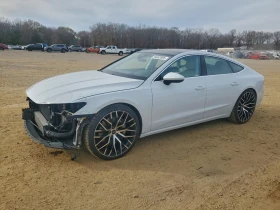 Audi A7 PRESTIGE * АВТОКРЕДИТ БЕЗ ПЪРВОНАЧАЛНА ВНОСКА, снимка 1
