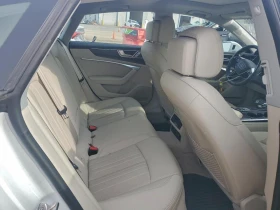 Audi A7 PRESTIGE * АВТОКРЕДИТ БЕЗ ПЪРВОНАЧАЛНА ВНОСКА, снимка 10