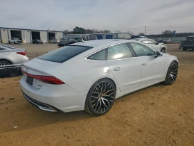 Audi A7 PRESTIGE * АВТОКРЕДИТ БЕЗ ПЪРВОНАЧАЛНА ВНОСКА, снимка 4