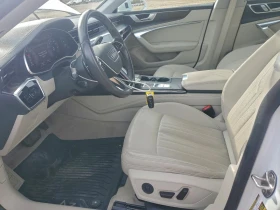 Audi A7 PRESTIGE * АВТОКРЕДИТ БЕЗ ПЪРВОНАЧАЛНА ВНОСКА, снимка 7