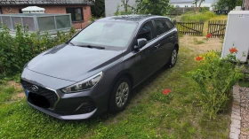 Hyundai I30 1, 4, снимка 1