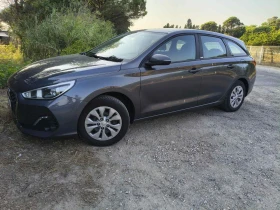 Hyundai I30 1, 4, снимка 4