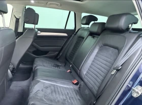 VW Passat 2.0 TDI Highline - Немски автомобил, много запазен, снимка 7