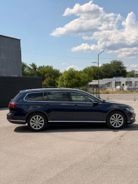 VW Passat 2.0 TDI Highline - Немски автомобил, много запазен, снимка 5