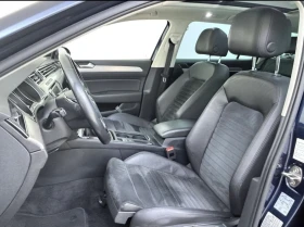 VW Passat 2.0 TDI Highline - Немски автомобил, много запазен, снимка 6