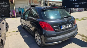 Peugeot 207, снимка 5
