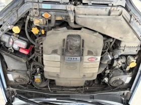 Subaru Legacy, снимка 13