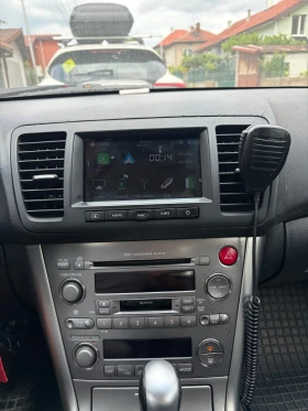 Subaru Legacy, снимка 17
