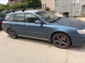 Subaru Legacy, снимка 3