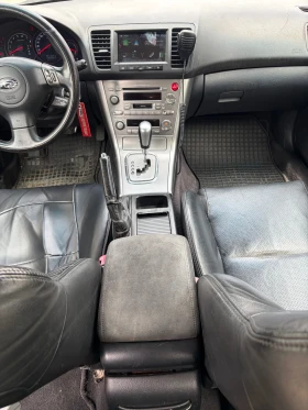 Subaru Legacy, снимка 10