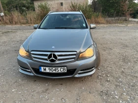 Mercedes-Benz C 220 Avangard, снимка 3