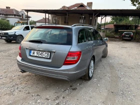 Mercedes-Benz C 220 Avangard, снимка 7