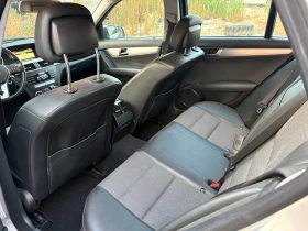 Mercedes-Benz C 220 Avangard, снимка 8
