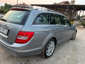 Mercedes-Benz C 220 Avangard, снимка 5