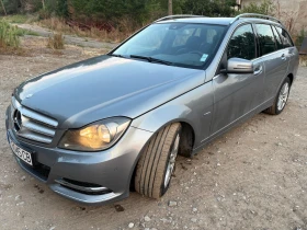 Mercedes-Benz C 220 Avangard, снимка 2