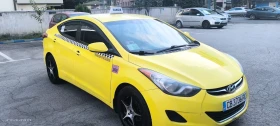 Hyundai Elantra 1.8, снимка 3