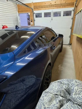 Ford Mustang * GT * АВТОКРЕДИТ БЕЗ ПЪРВОНАЧАЛНА ВНОСКА* , снимка 2