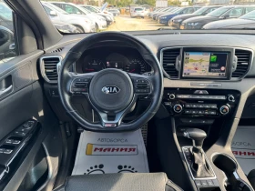 Kia Spectra 2.0CRDI GT line 4x4 185 k.c, снимка 10