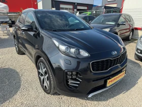 Kia Spectra 2.0CRDI GT line 4x4 185 k.c, снимка 3