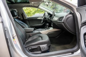 Audi A6 Quattro* Pano* Cam* Keyless, снимка 9