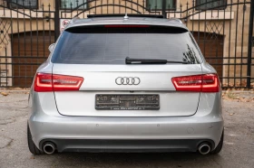 Audi A6 Quattro* Pano* Cam* Keyless, снимка 4