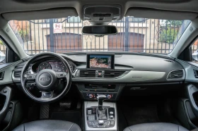 Audi A6 Quattro* Pano* Cam* Keyless, снимка 8