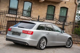 Audi A6 Quattro* Pano* Cam* Keyless, снимка 5