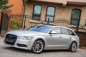 Audi A6 Quattro* Pano* Cam* Keyless, снимка 1