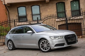 Audi A6 Quattro* Pano* Cam* Keyless, снимка 7