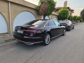 Audi A8, снимка 3