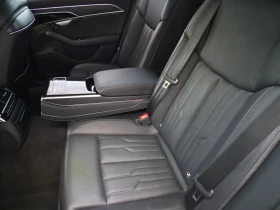 Audi A8, снимка 8