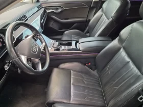 Audi A8, снимка 10