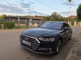 Audi A8, снимка 6