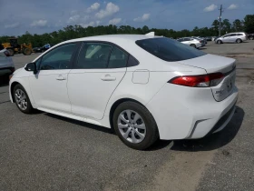 Toyota Corolla 1.8l Le, снимка 2
