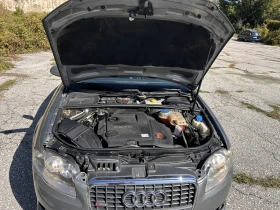 Audi A4, снимка 8