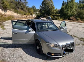 Audi A4, снимка 3