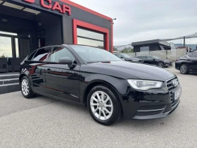 Audi A3 1.4 TFSI 122k.c, снимка 1