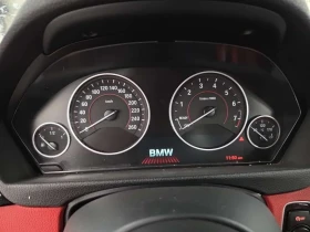 BMW 430 I XDRIVE| M-PACK| ЧЕРВЕН САЛОН| MEMORY| PANO| , снимка 9